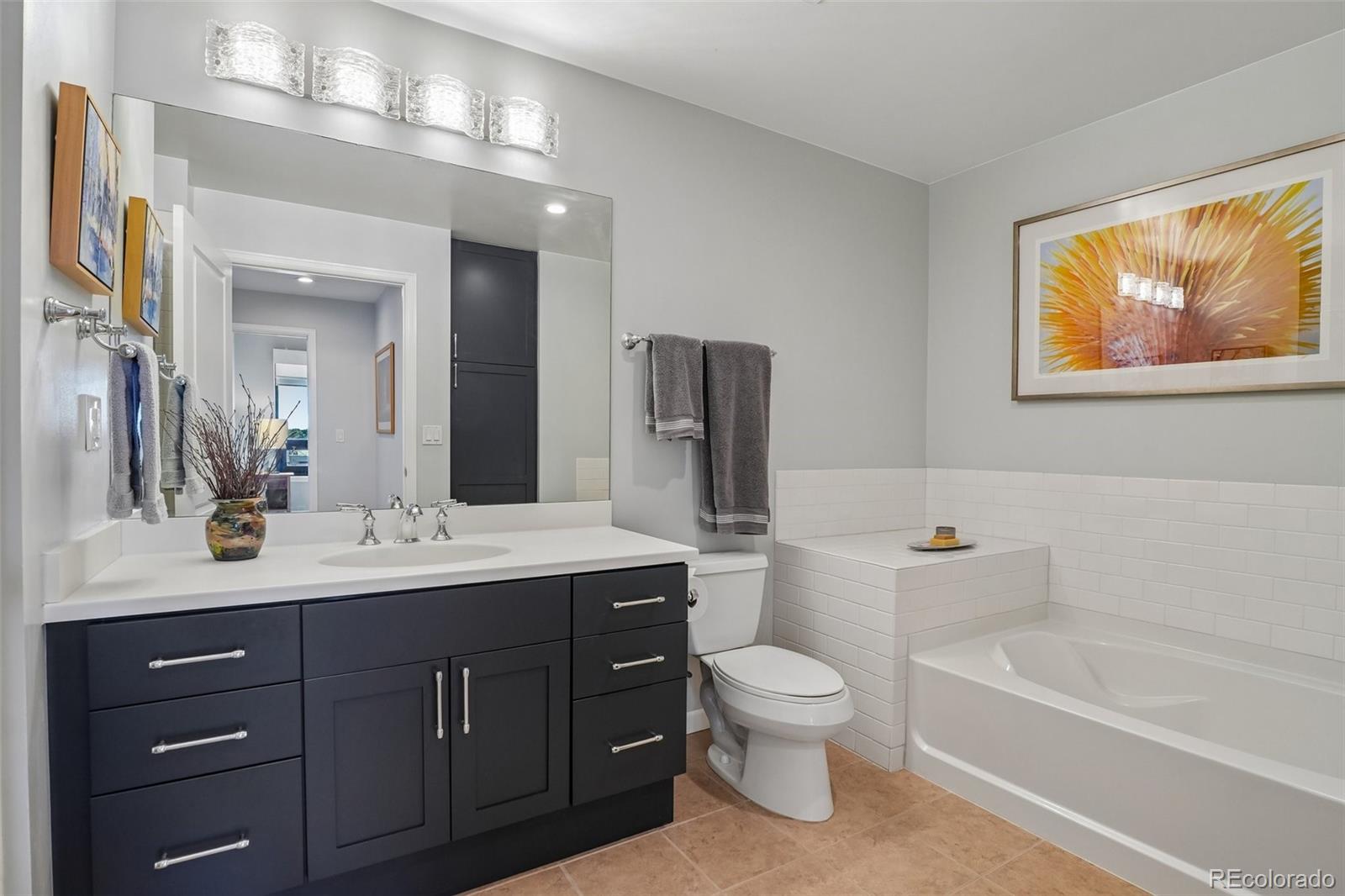 2990 E 17th Avenue Unit: 1003