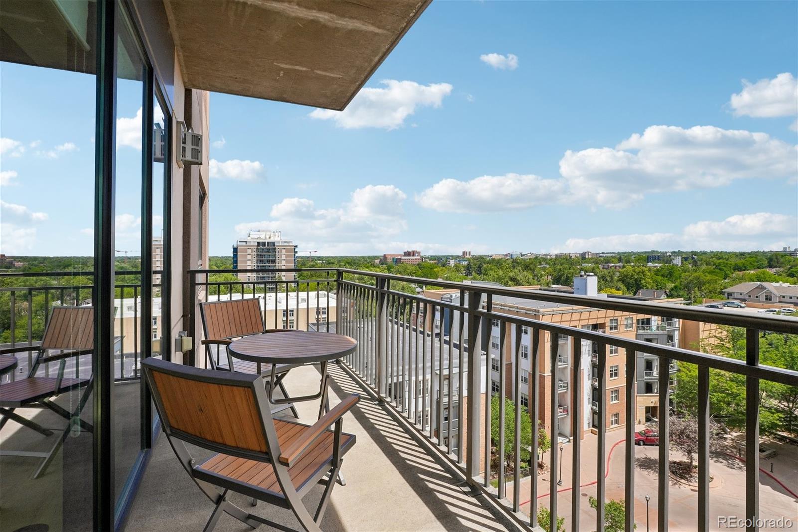2990 E 17th Avenue Unit: 1003