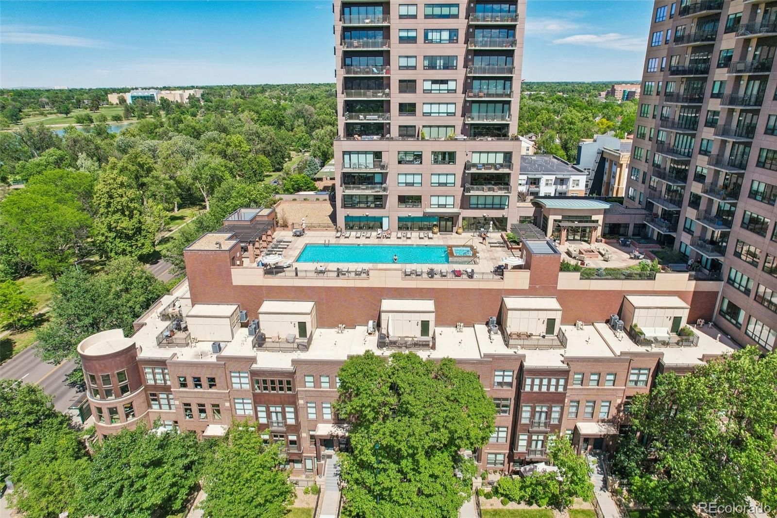 2990 E 17th Avenue Unit: 1003