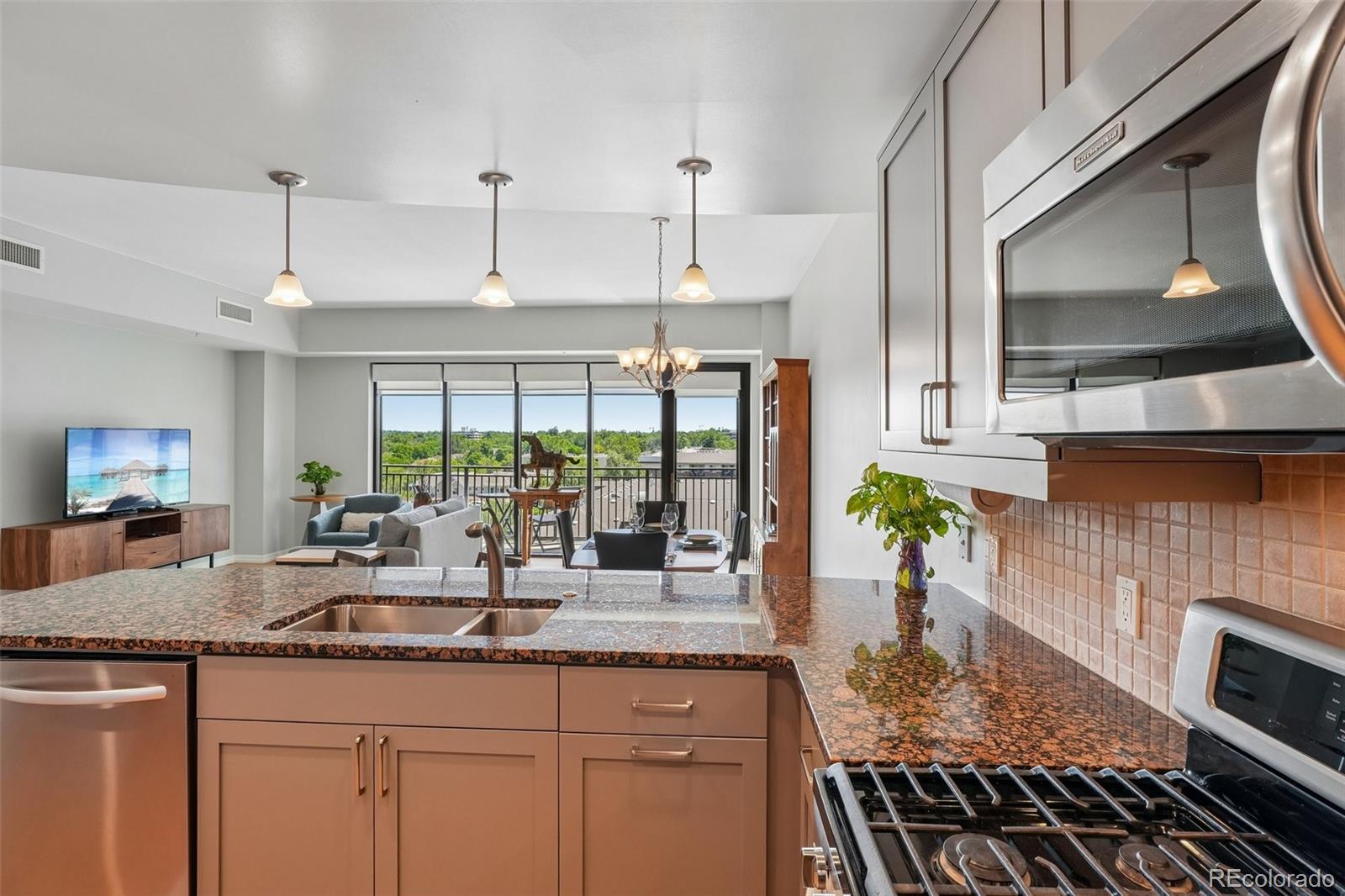 2990 E 17th Avenue Unit: 1003