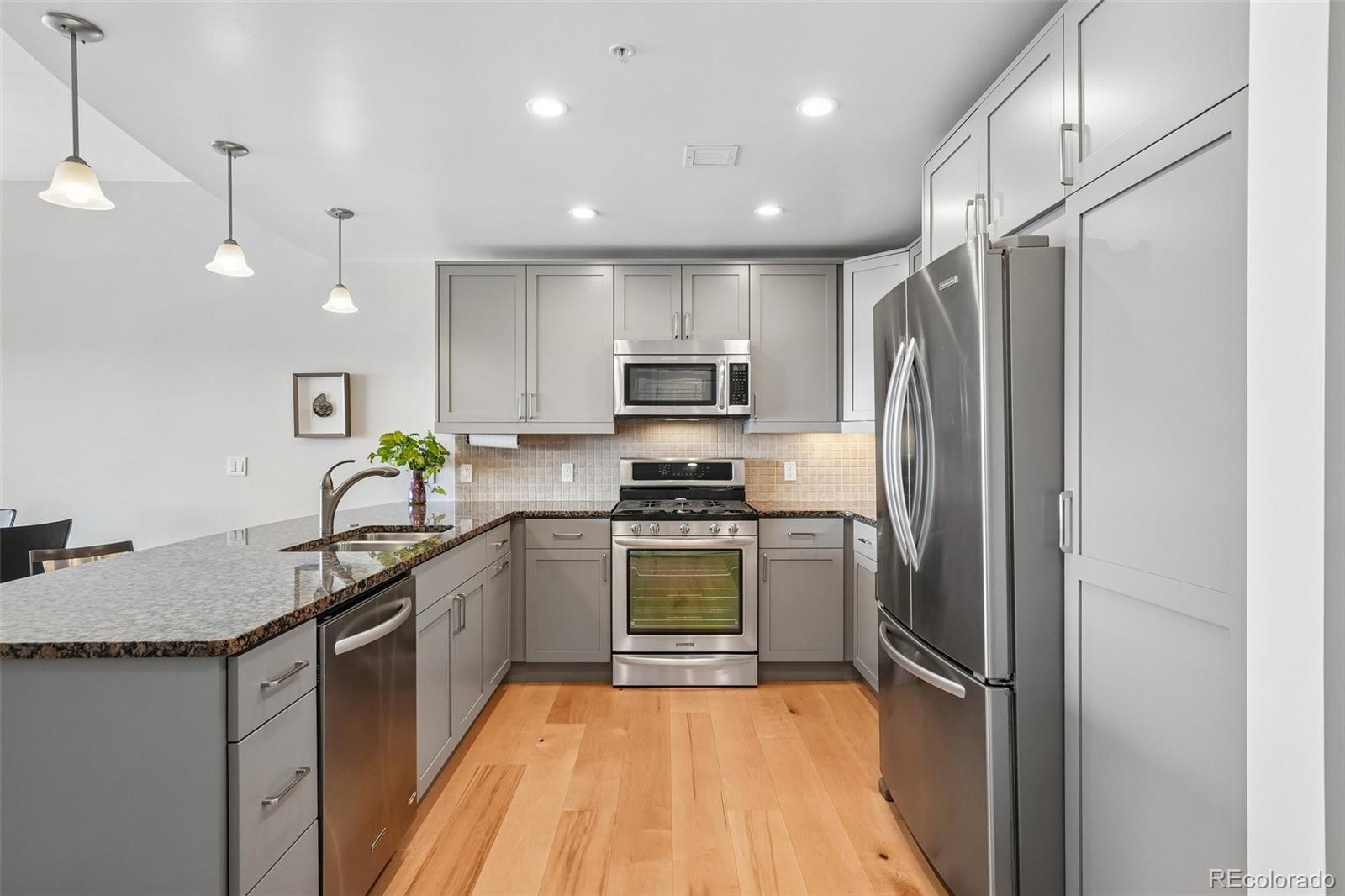 2990 E 17th Avenue Unit: 1003