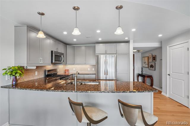 2990 E 17th Avenue Unit: 1003