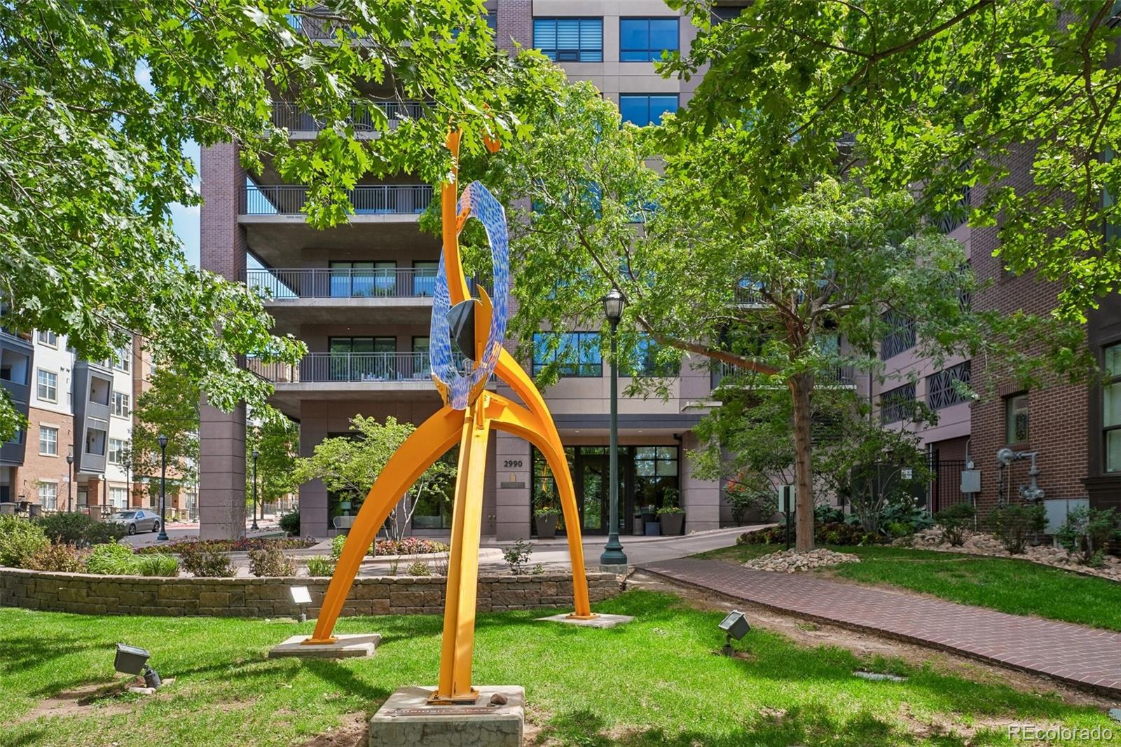 2990 E 17th Avenue Unit: 1003