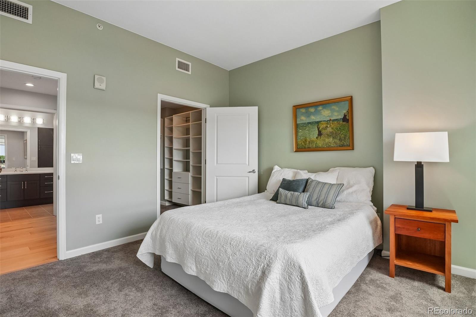 2990 E 17th Avenue Unit: 1003