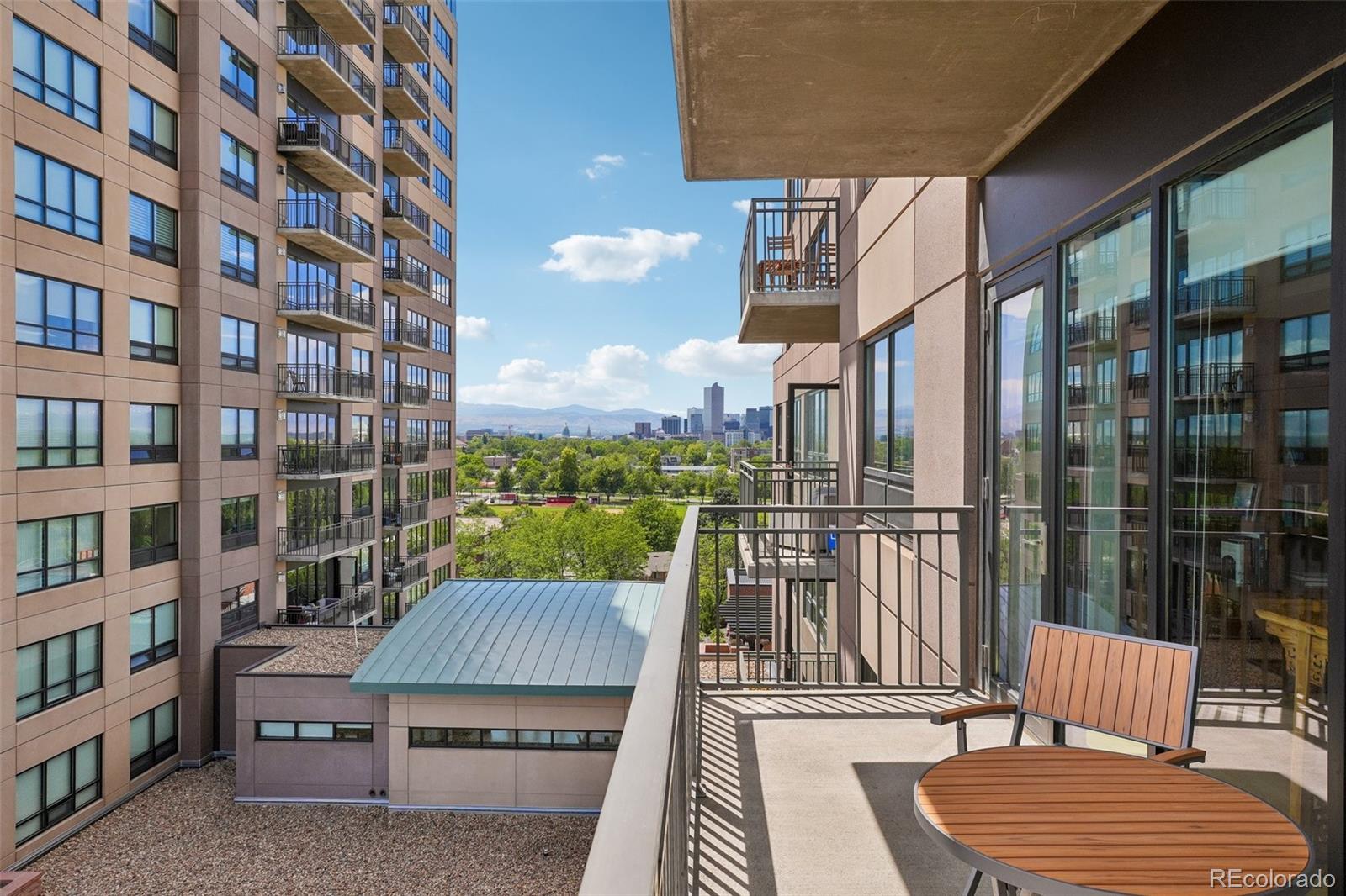 2990 E 17th Avenue Unit: 1003