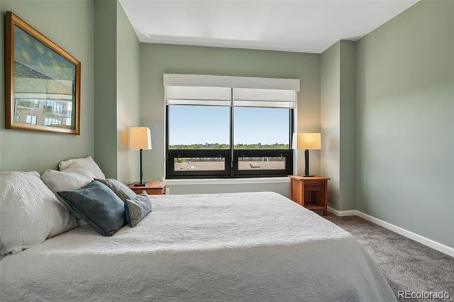 2990 E 17th Avenue Unit: 1003