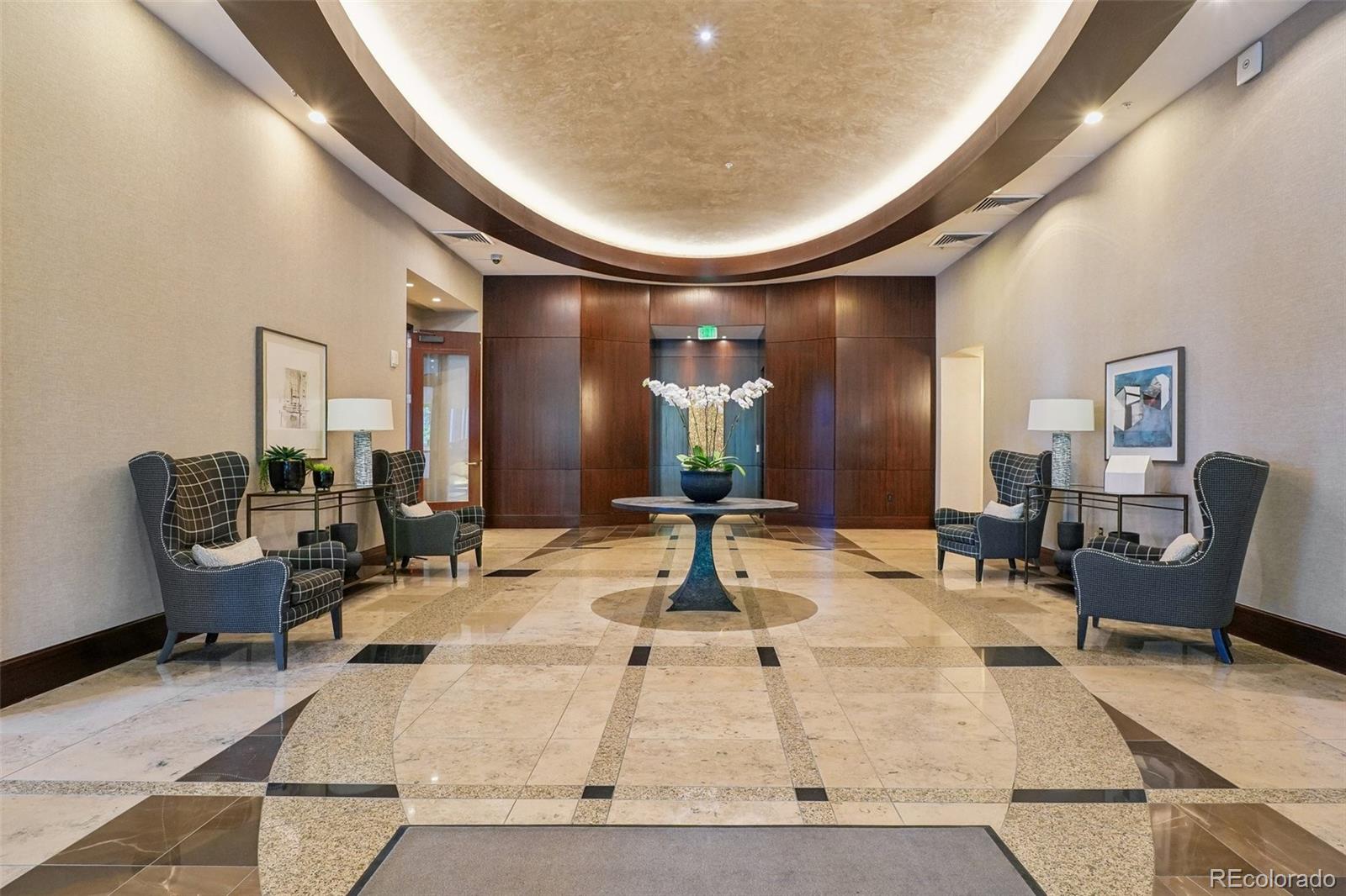 2990 E 17th Avenue Unit: 1003