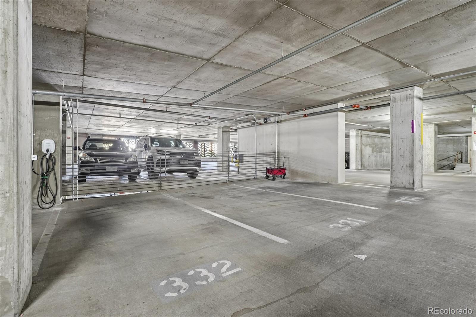 2990 E 17th Avenue Unit: 1003