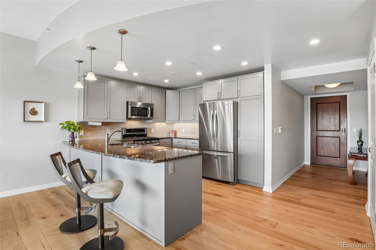 2990 E 17th Avenue Unit: 1003