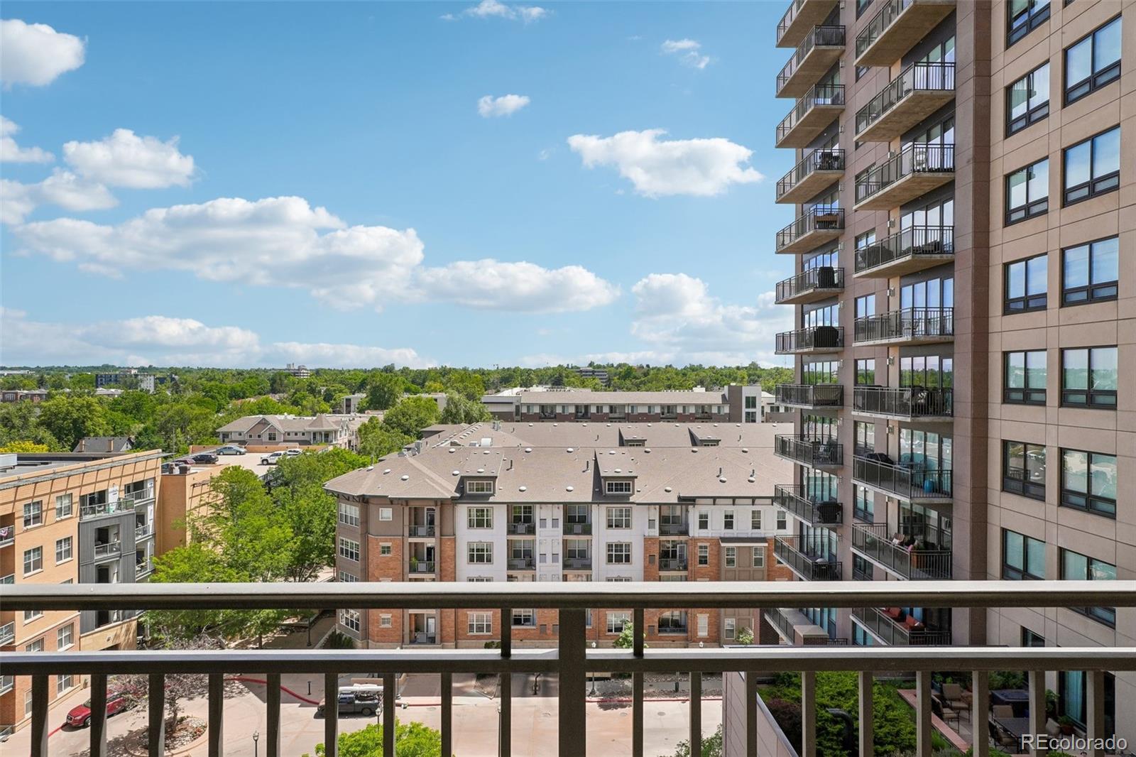 2990 E 17th Avenue Unit: 1003