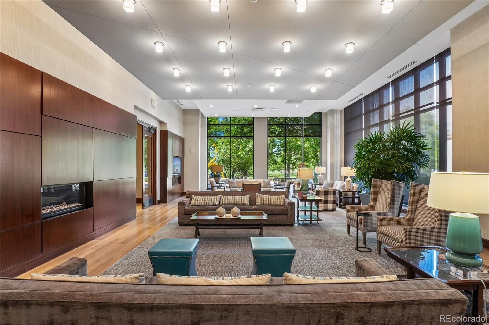 2990 E 17th Avenue Unit: 1003