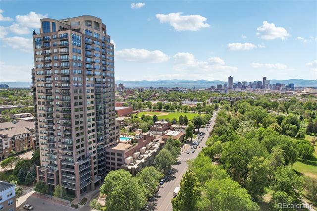 2990 E 17th Avenue Unit: 1003
