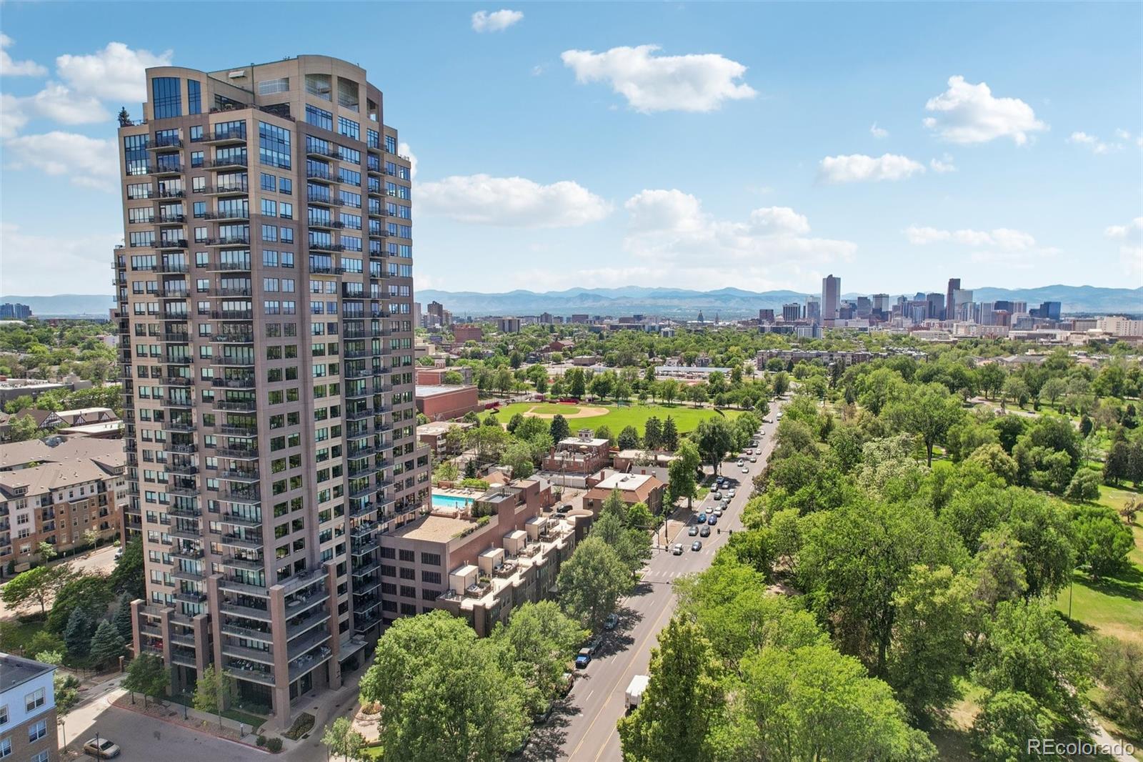 2990 E 17th Avenue Unit: 1003