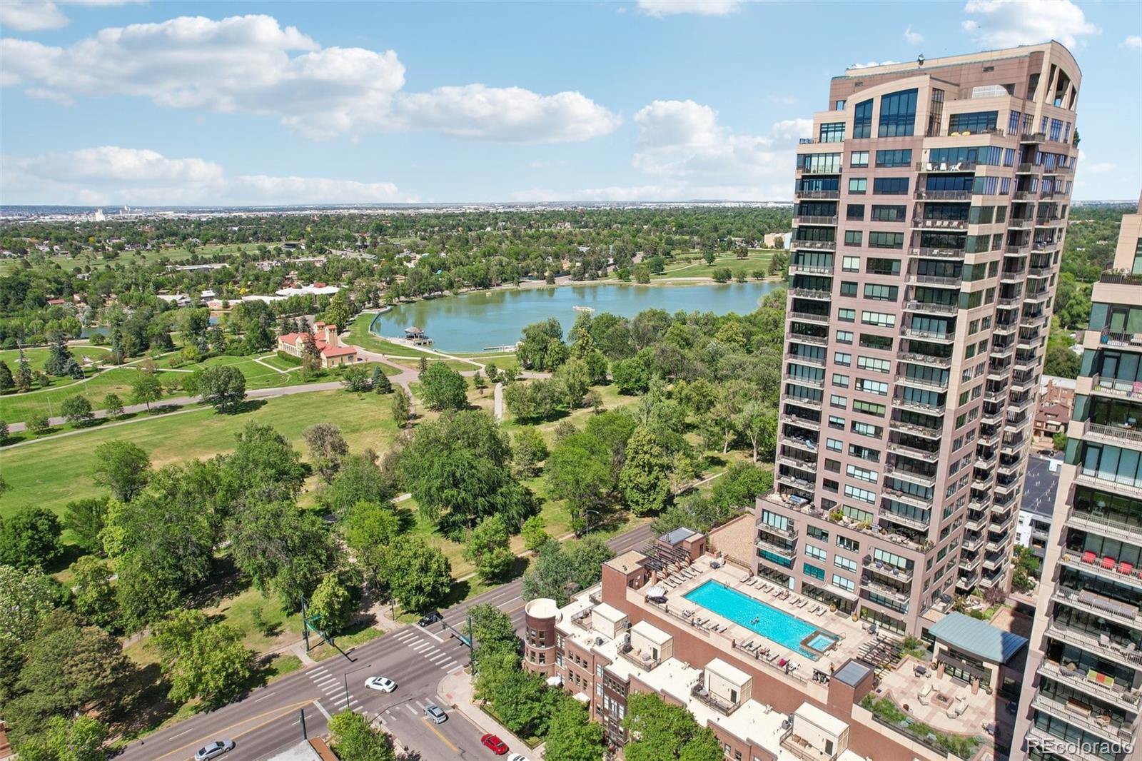 2990 E 17th Avenue Unit: 1003