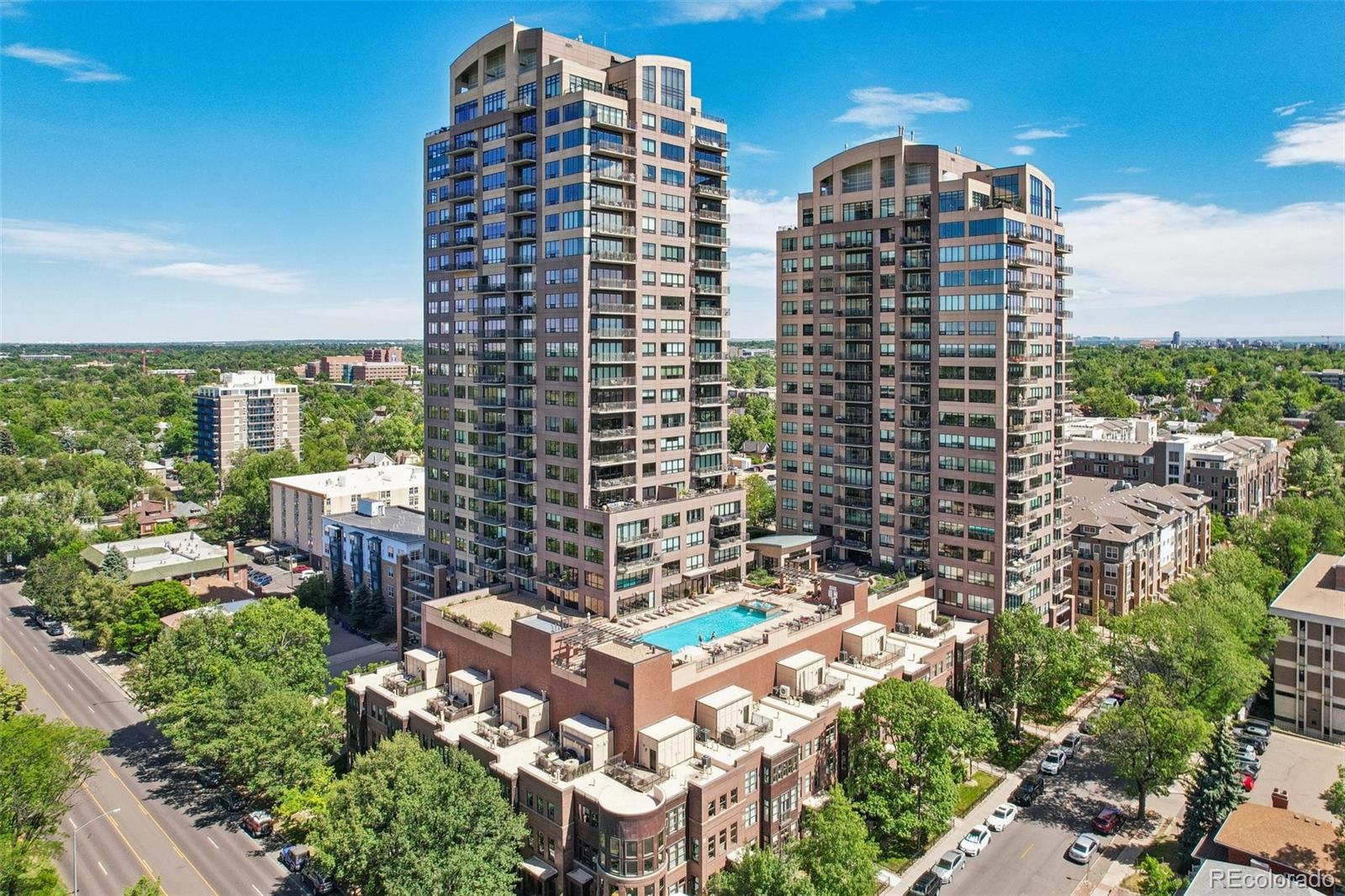 2990 E 17th Avenue Unit: 1003