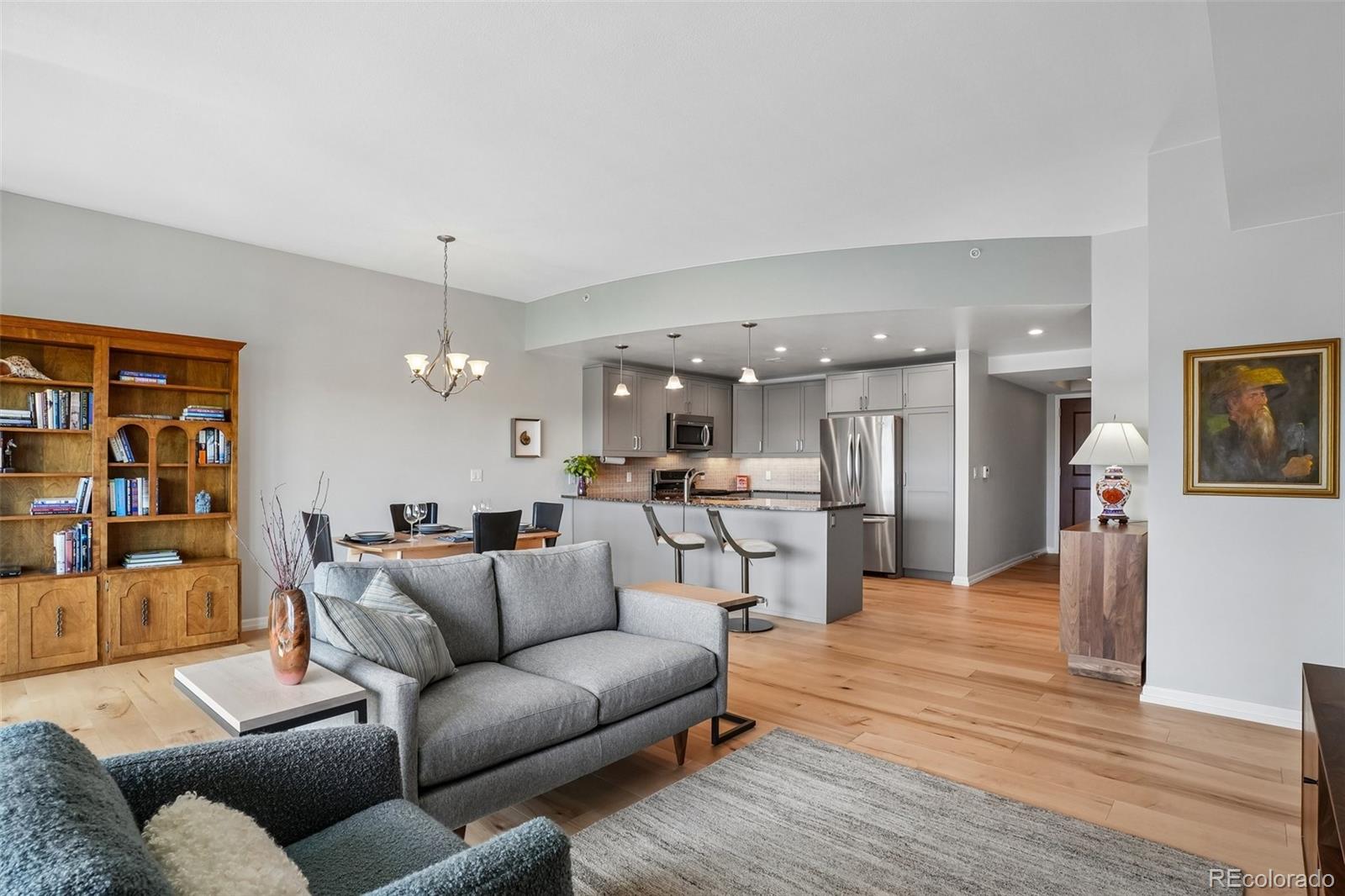 2990 E 17th Avenue Unit: 1003