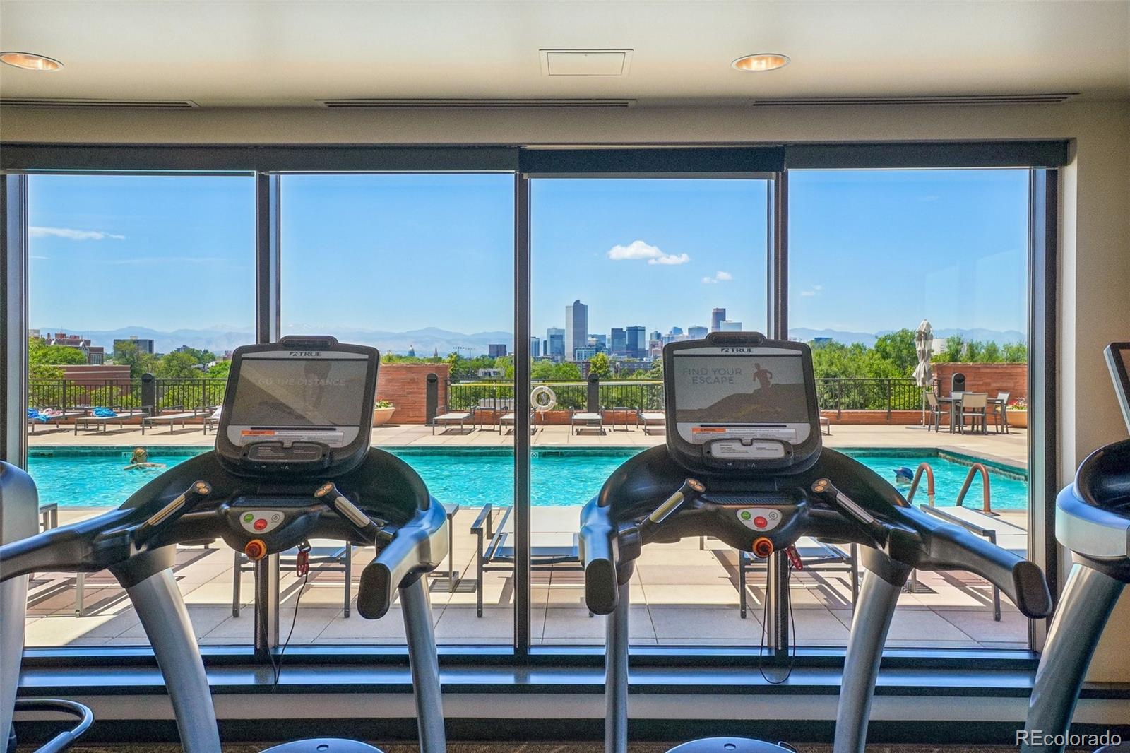 2990 E 17th Avenue Unit: 1003