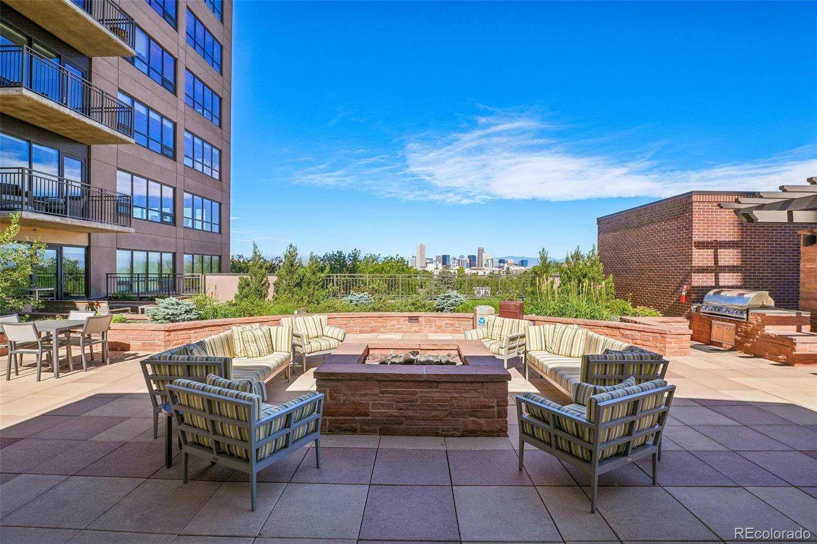 2990 E 17th Avenue Unit: 1003
