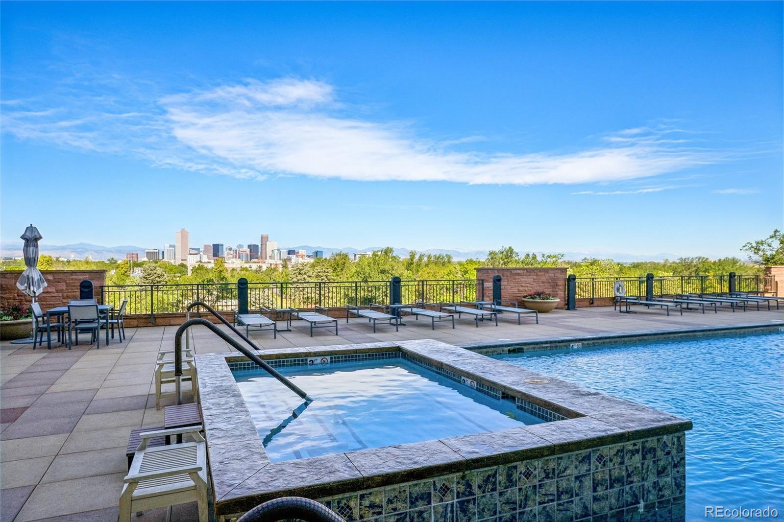 2990 E 17th Avenue Unit: 1003
