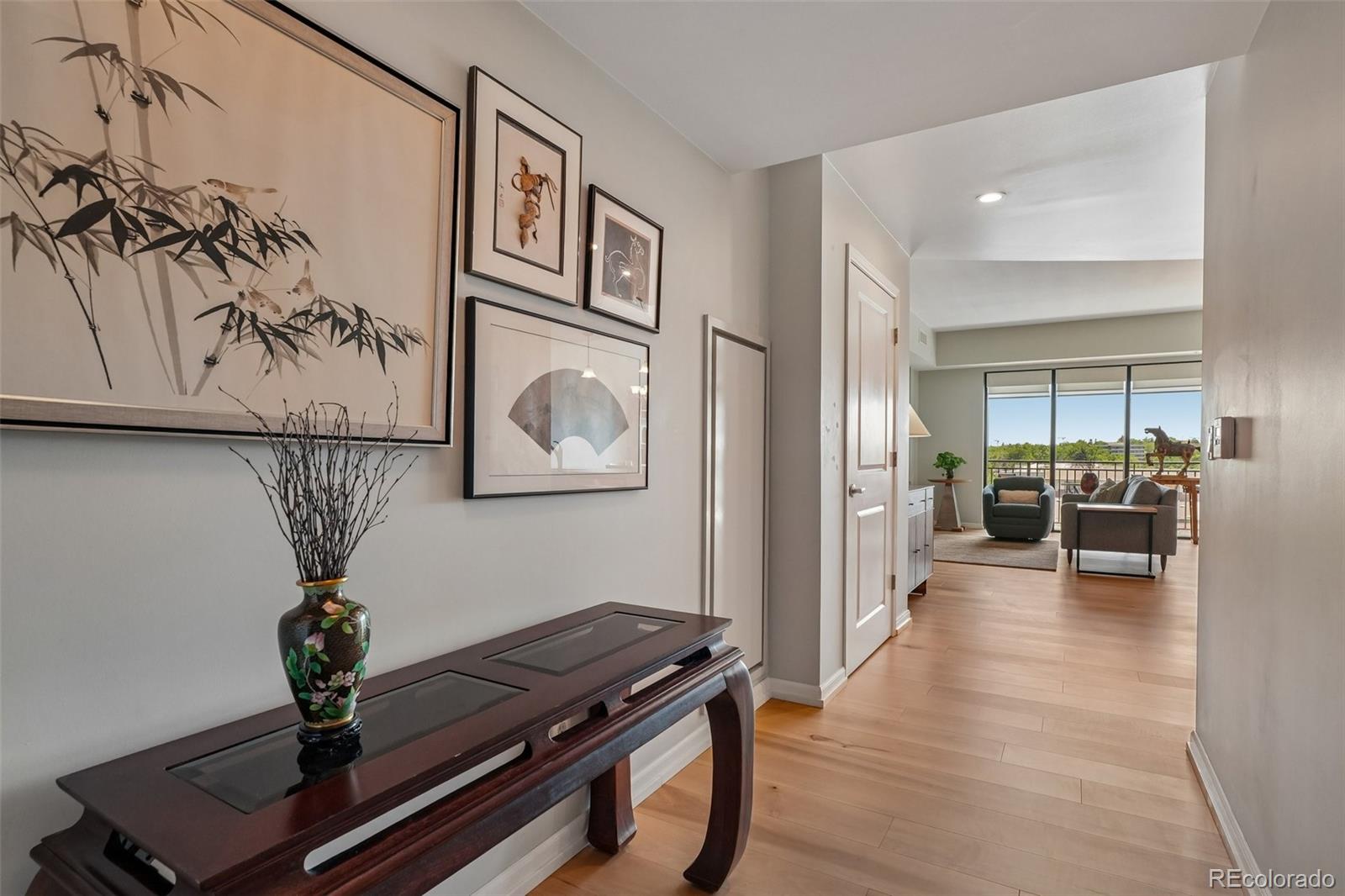 2990 E 17th Avenue Unit: 1003