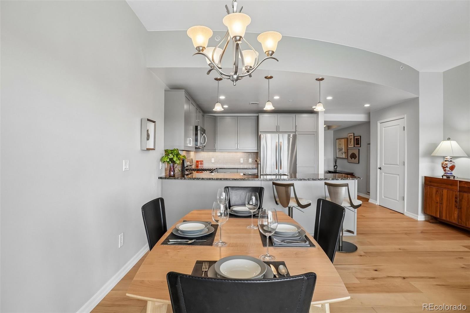 2990 E 17th Avenue Unit: 1003