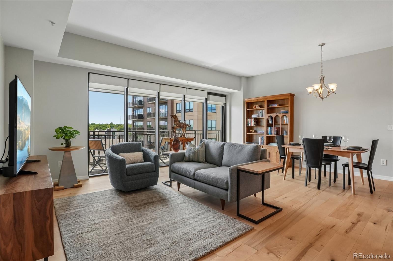 2990 E 17th Avenue Unit: 1003