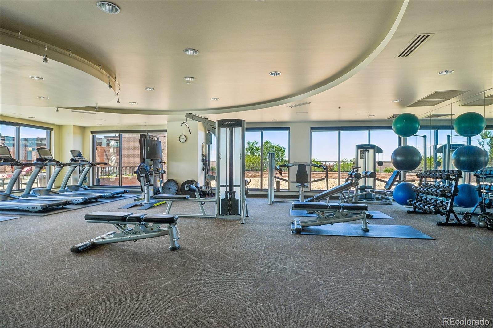 2990 E 17th Avenue Unit: 1003