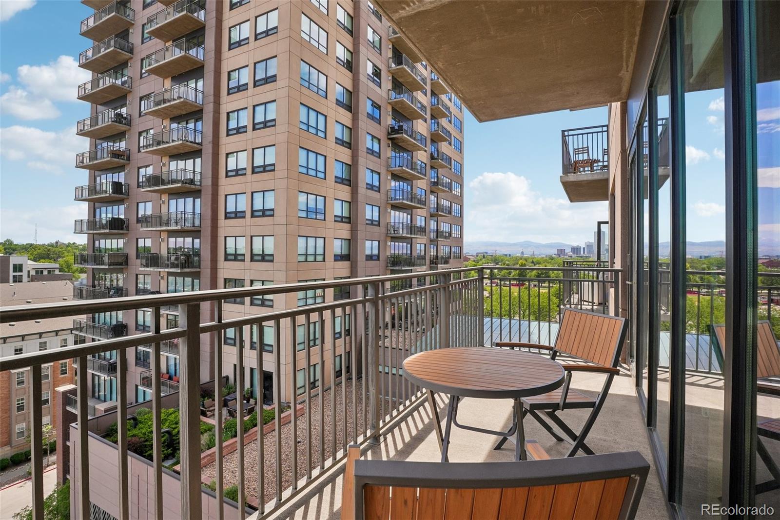 2990 E 17th Avenue Unit: 1003