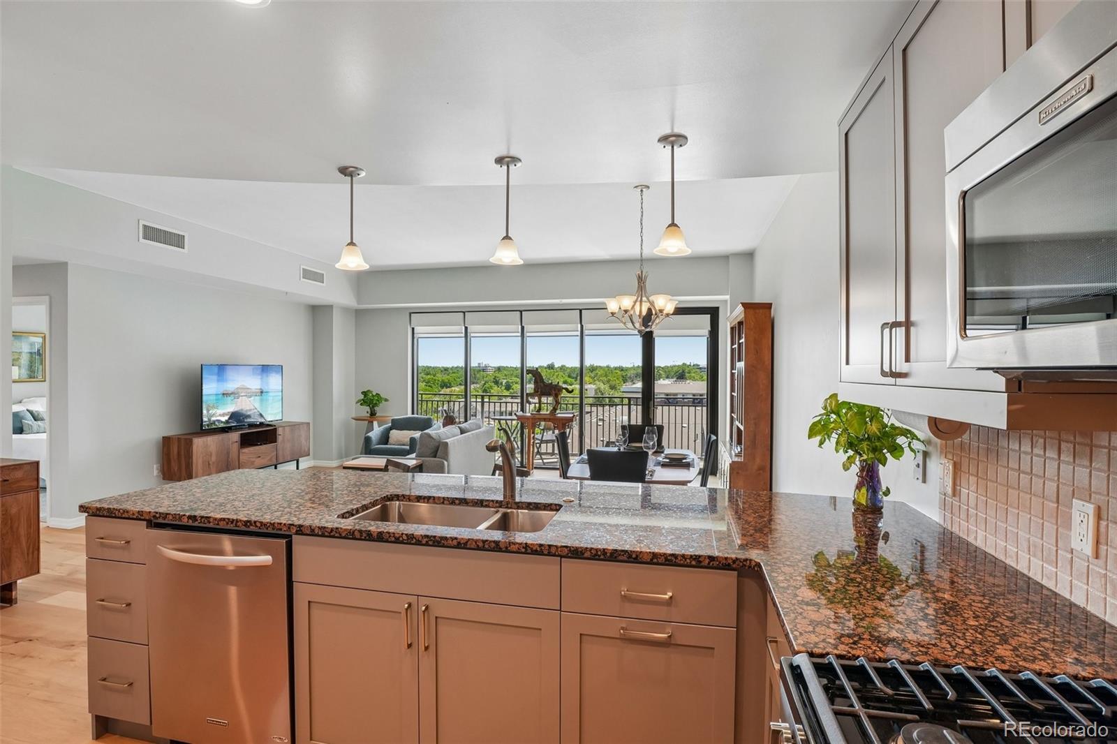 2990 E 17th Avenue Unit: 1003