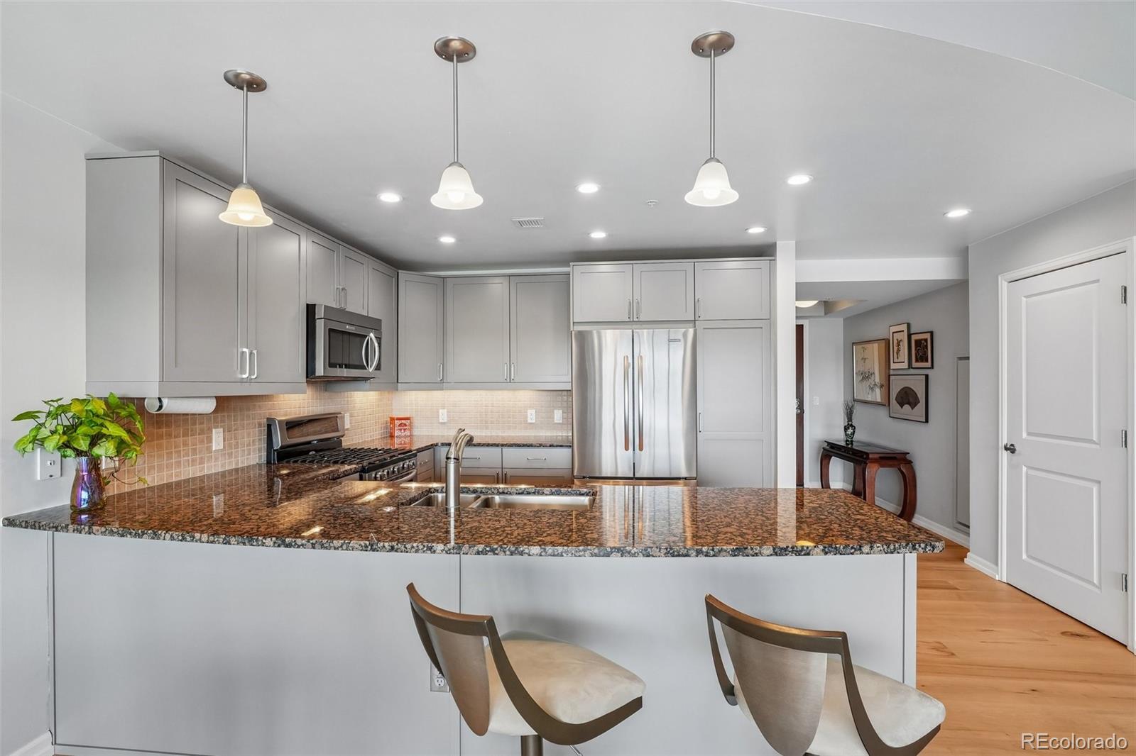 2990 E 17th Avenue Unit: 1003