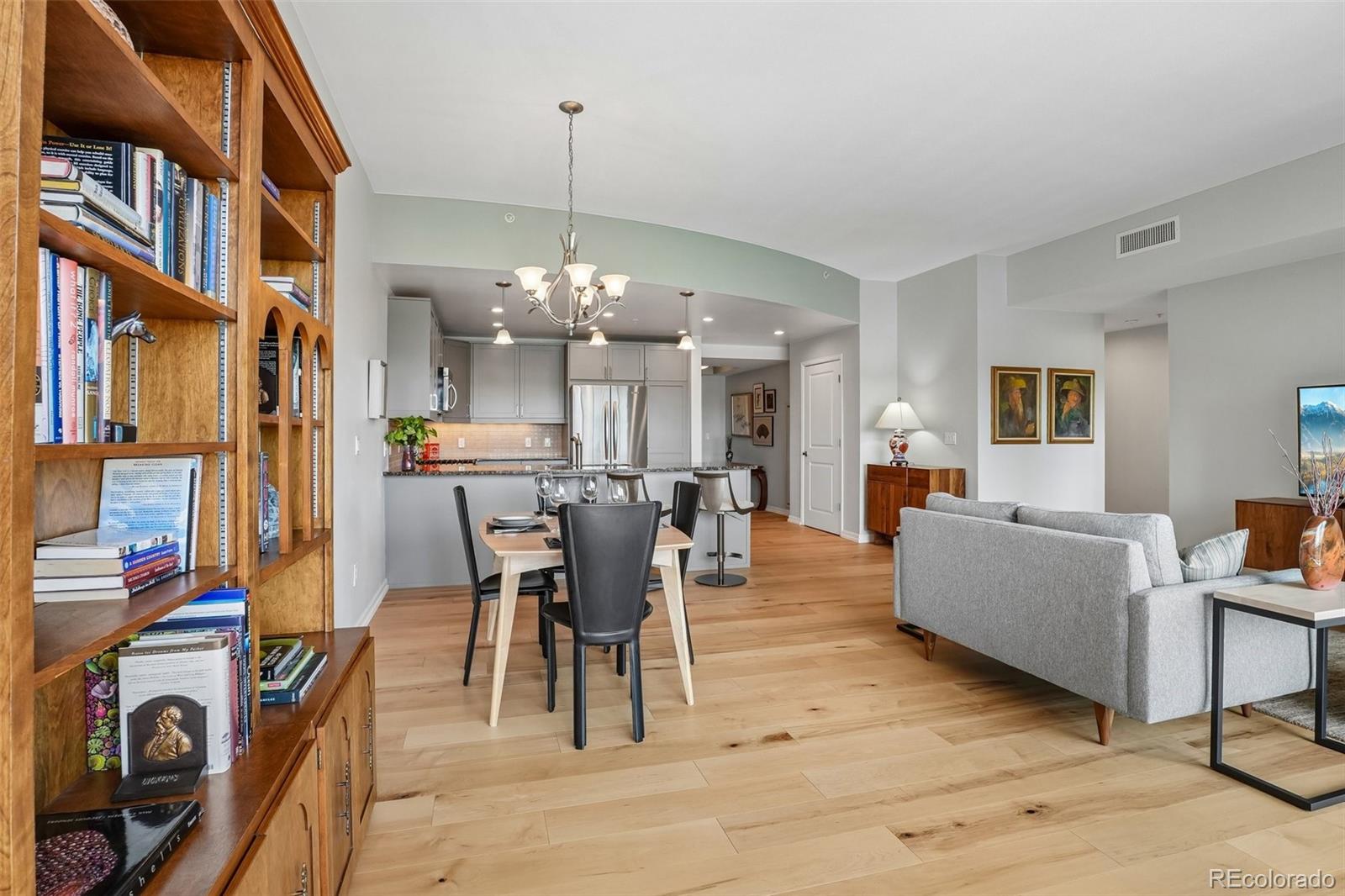 2990 E 17th Avenue Unit: 1003