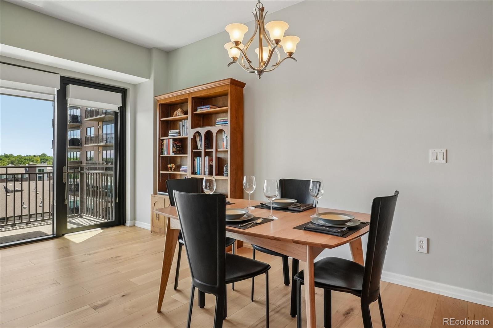 2990 E 17th Avenue Unit: 1003