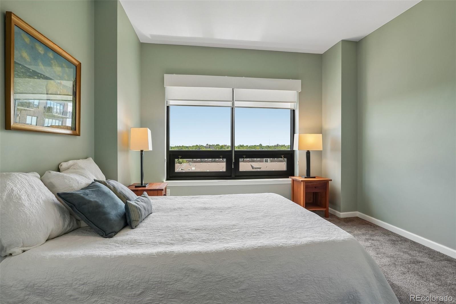 2990 E 17th Avenue Unit: 1003