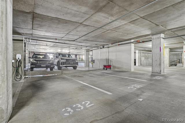 2990 E 17th Avenue Unit: 1003