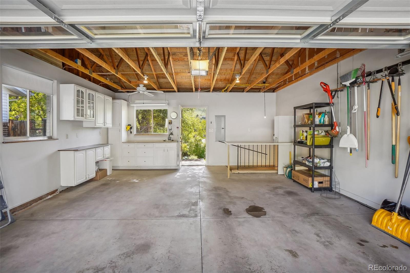 1047 N Columbine Street