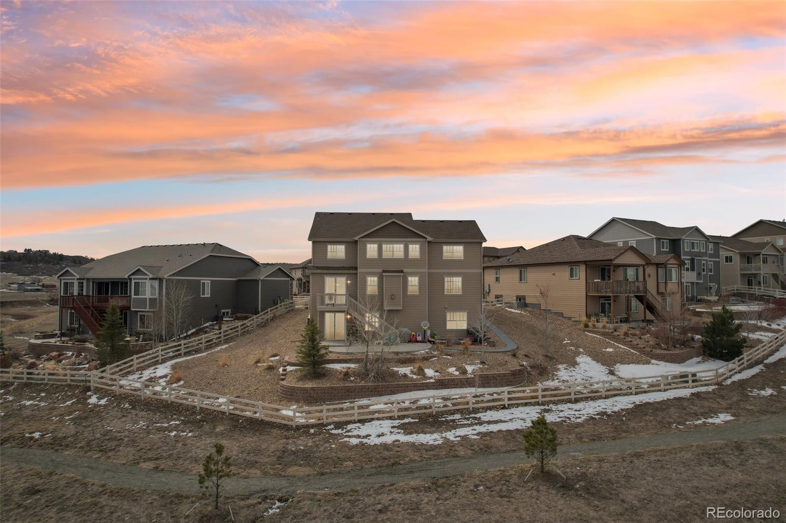 3197 Cool Meadow Place