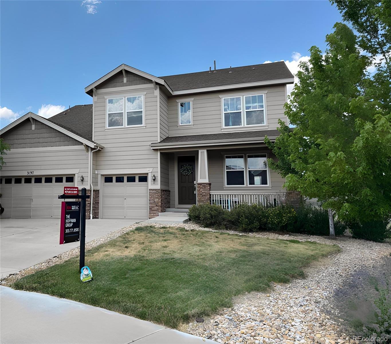 3197 Cool Meadow Place