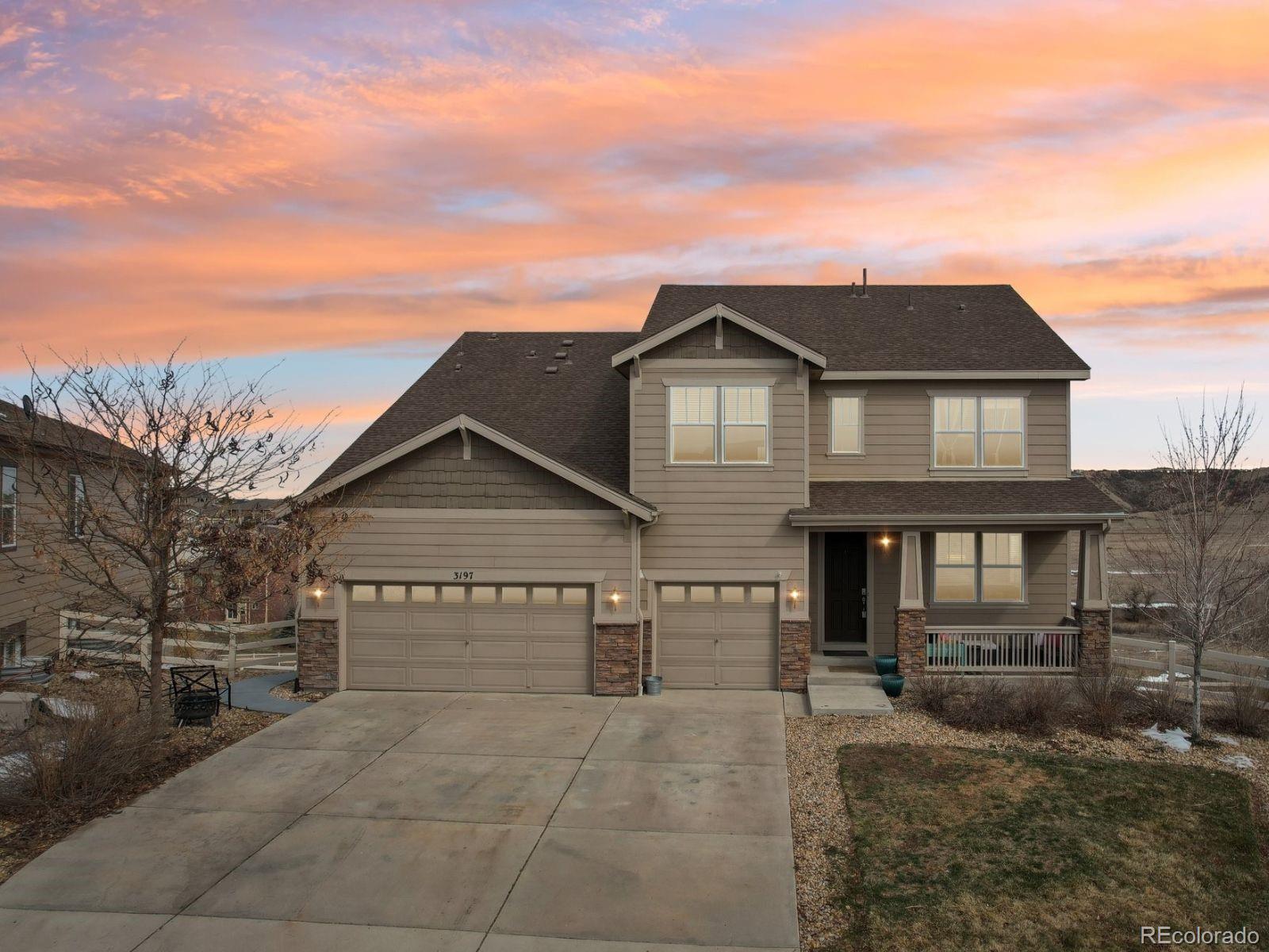 3197 Cool Meadow Place