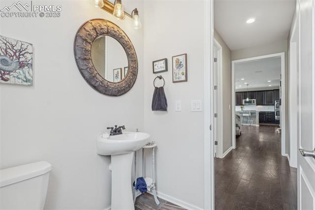 3197 Cool Meadow Place