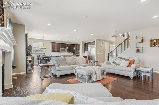3197 Cool Meadow Place