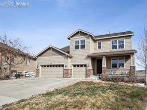 3197 Cool Meadow Place