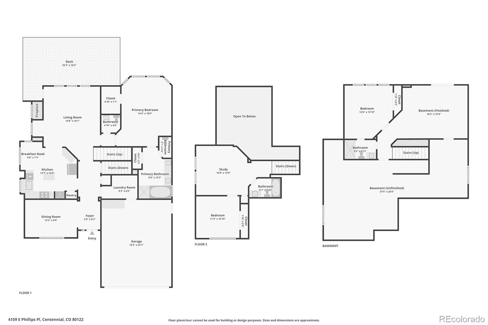4159 E Phillips Place
