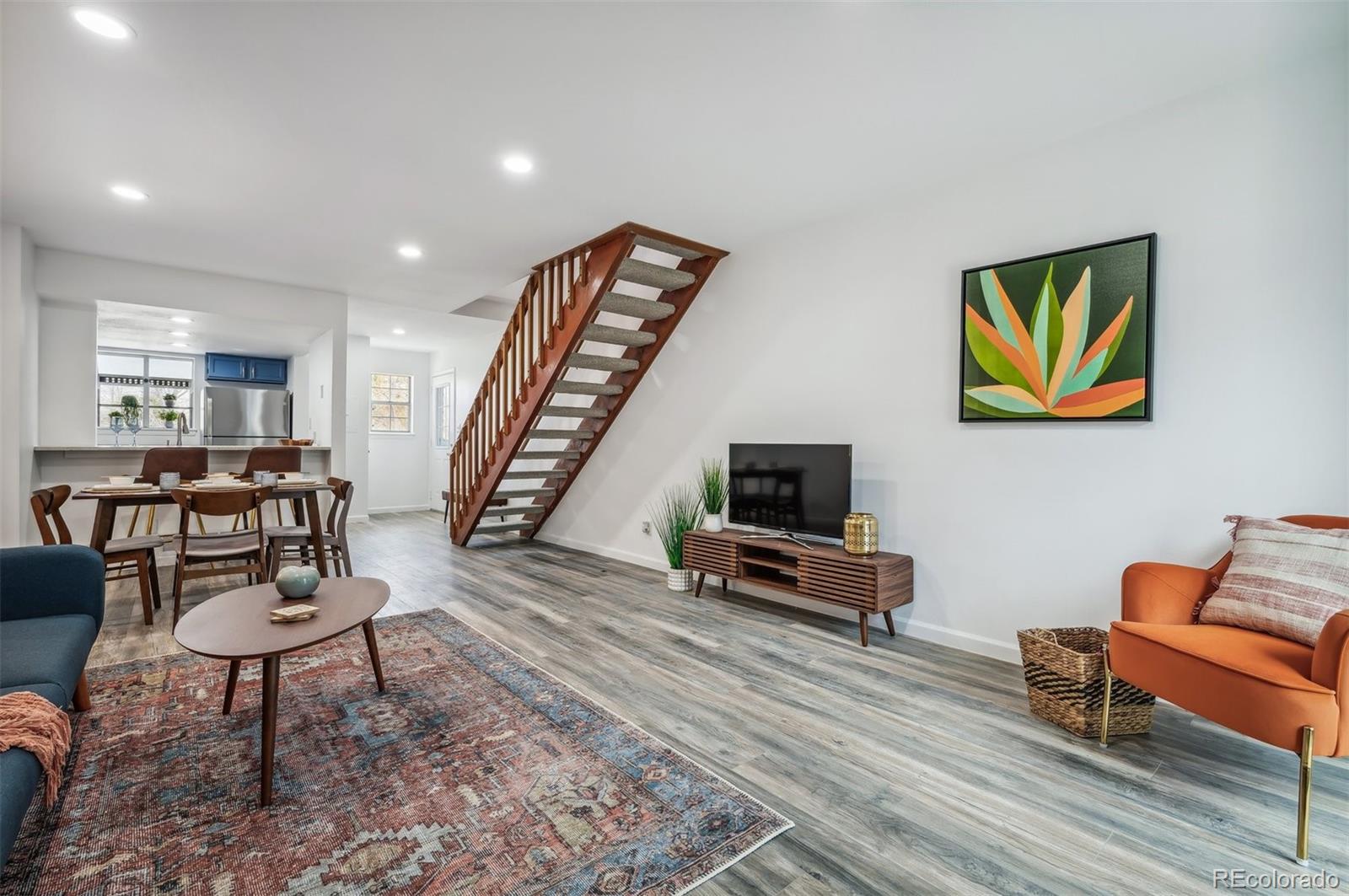 2005 S Balsam Street