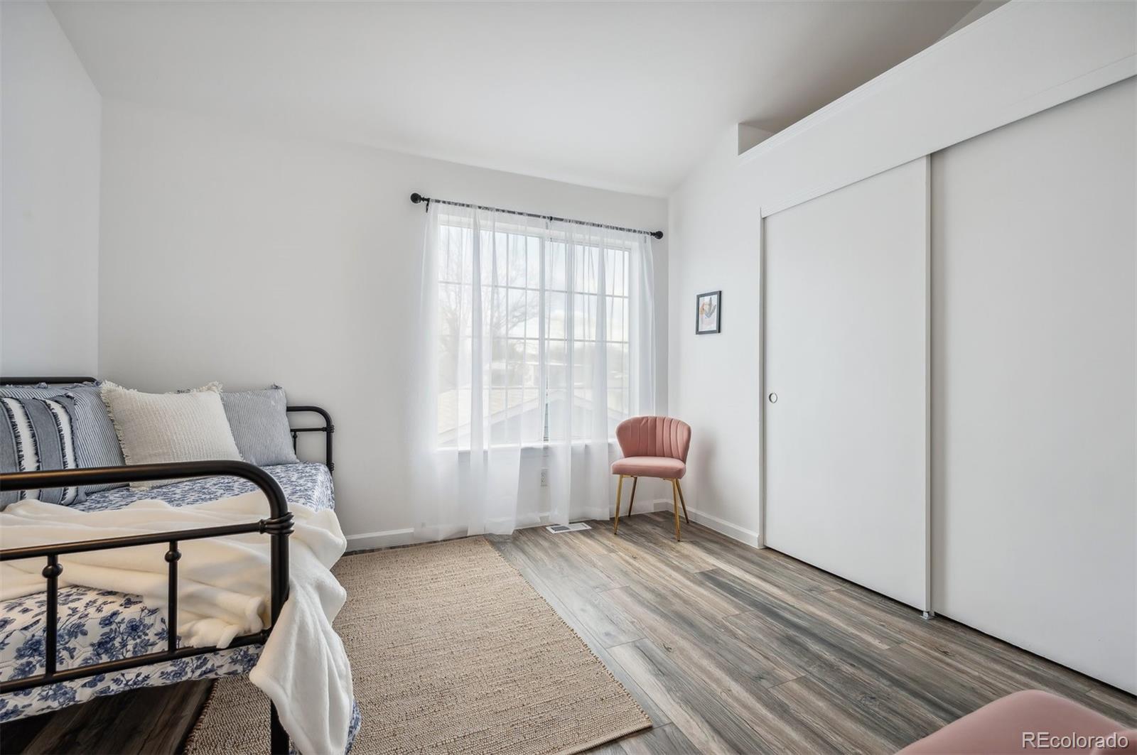 2005 S Balsam Street