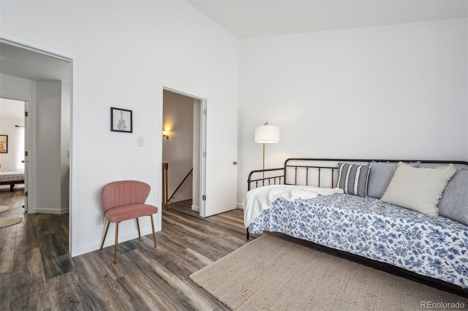 2005 S Balsam Street