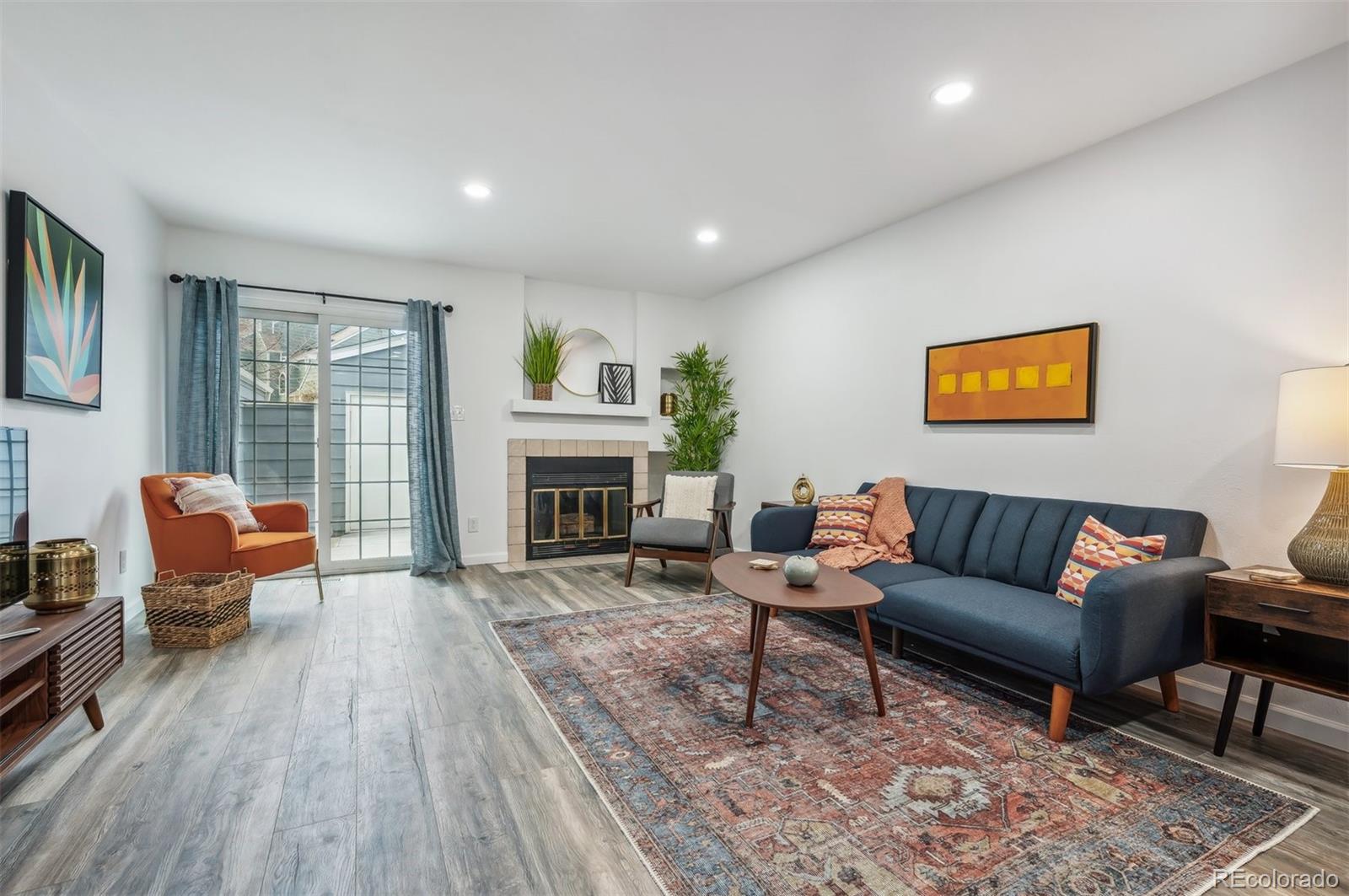 2005 S Balsam Street