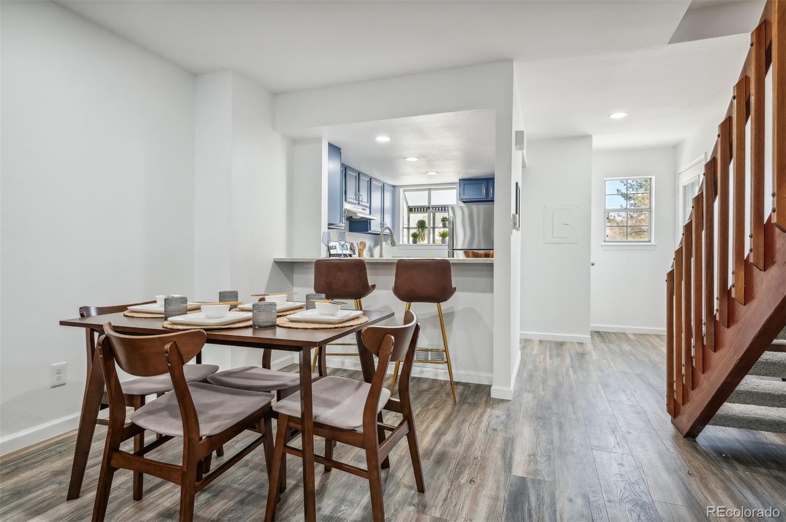 2005 S Balsam Street