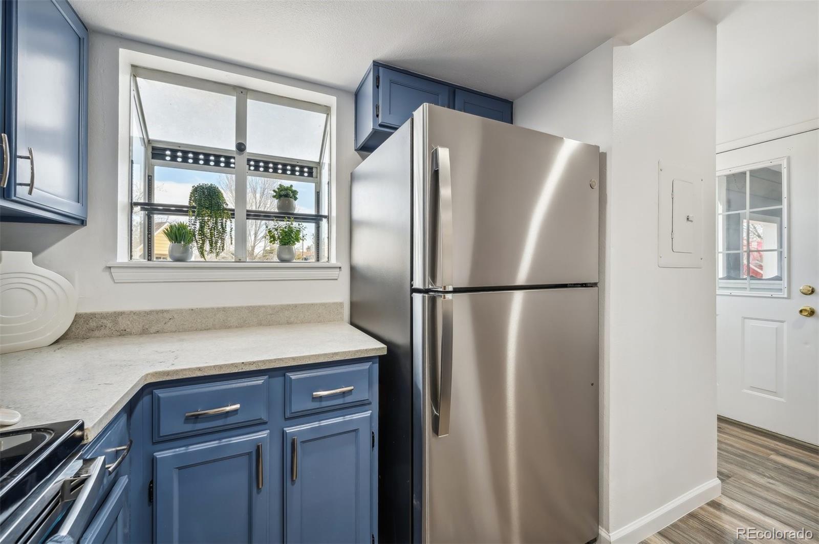 2005 S Balsam Street