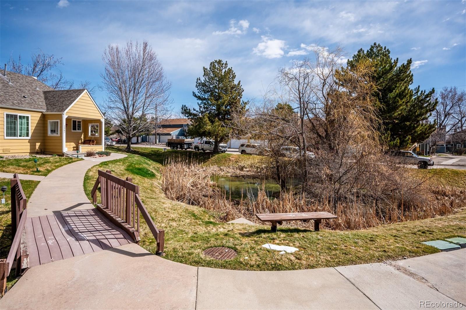 2005 S Balsam Street