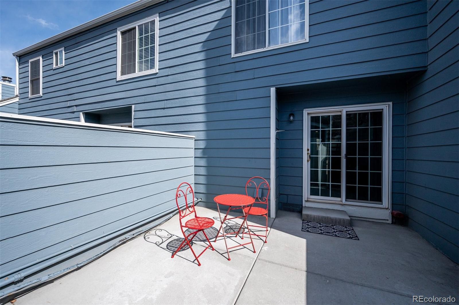 2005 S Balsam Street